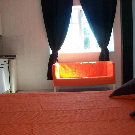 Blanco Y Negro Apartments Lloret de Mar Ngoại thất bức ảnh