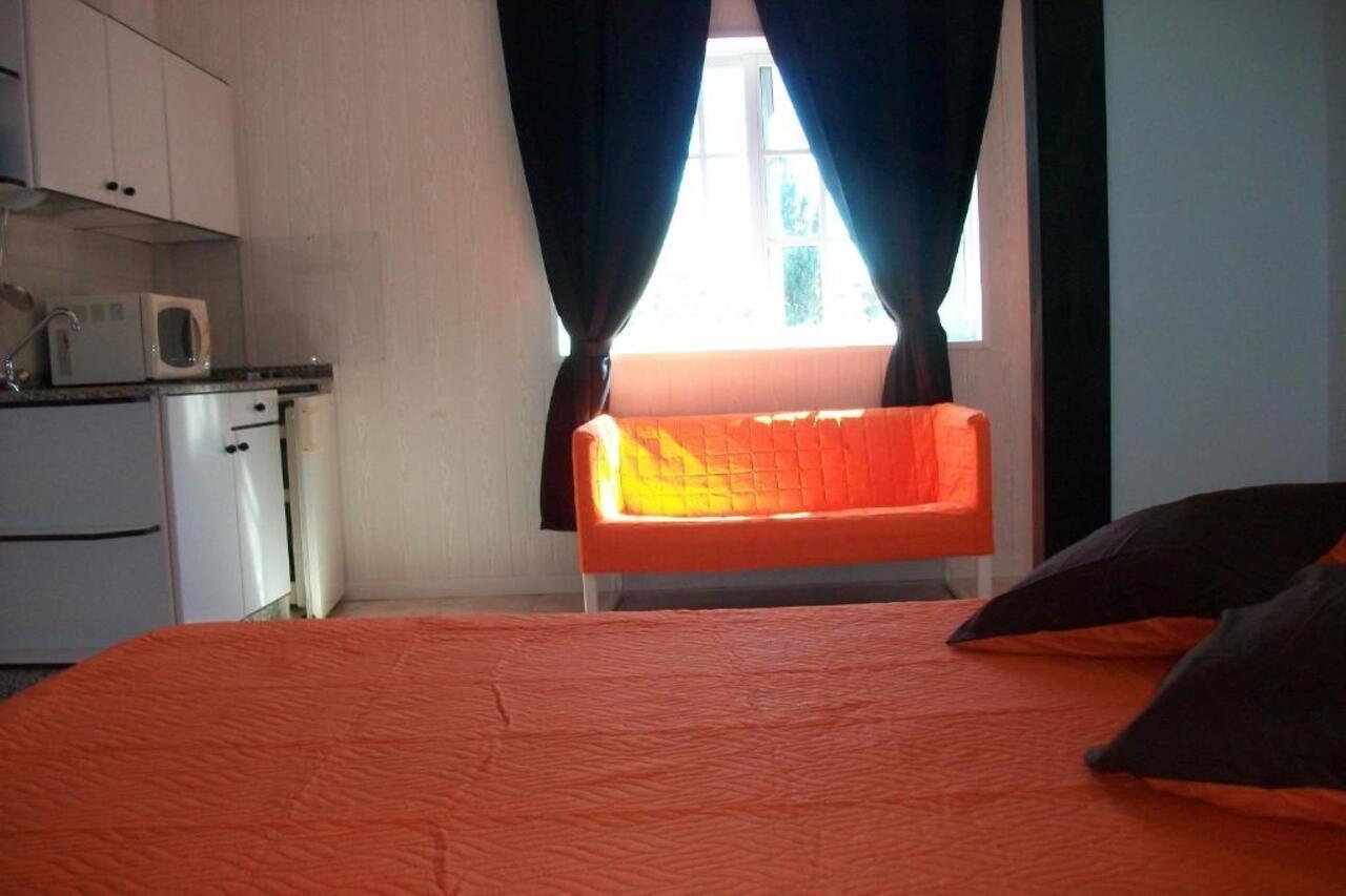 Blanco Y Negro Apartments Lloret de Mar Ngoại thất bức ảnh