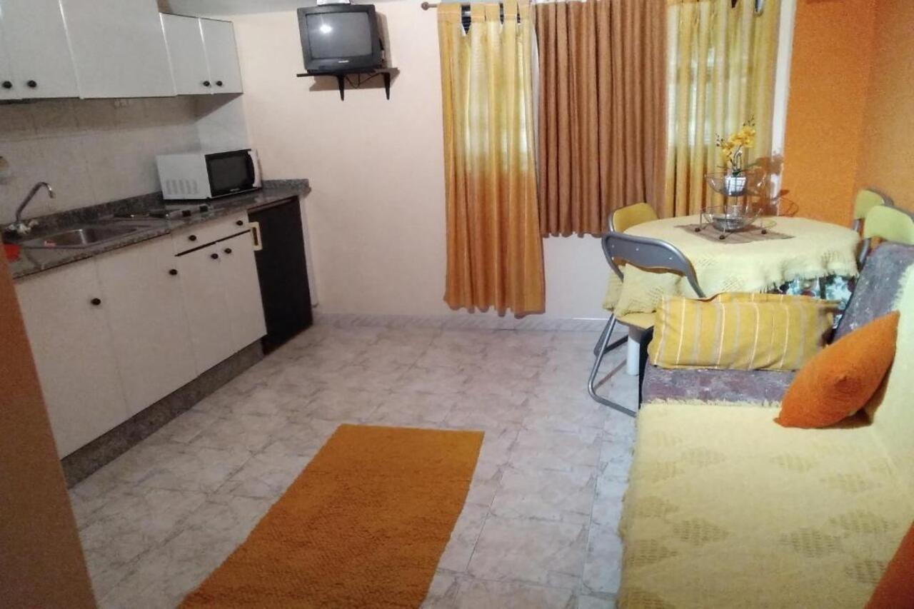 Blanco Y Negro Apartments Lloret de Mar Ngoại thất bức ảnh