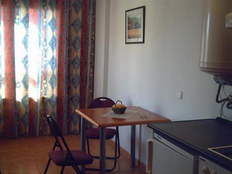 Blanco Y Negro Apartments Lloret de Mar Ngoại thất bức ảnh