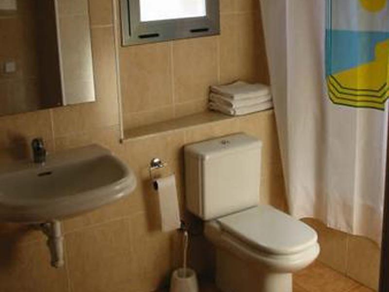 Blanco Y Negro Apartments Lloret de Mar Ngoại thất bức ảnh