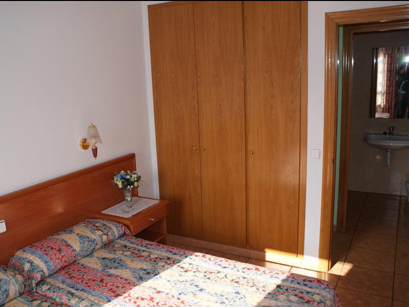 Blanco Y Negro Apartments Lloret de Mar Ngoại thất bức ảnh