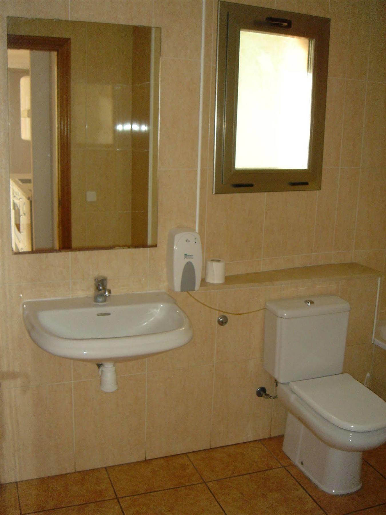 Blanco Y Negro Apartments Lloret de Mar Ngoại thất bức ảnh