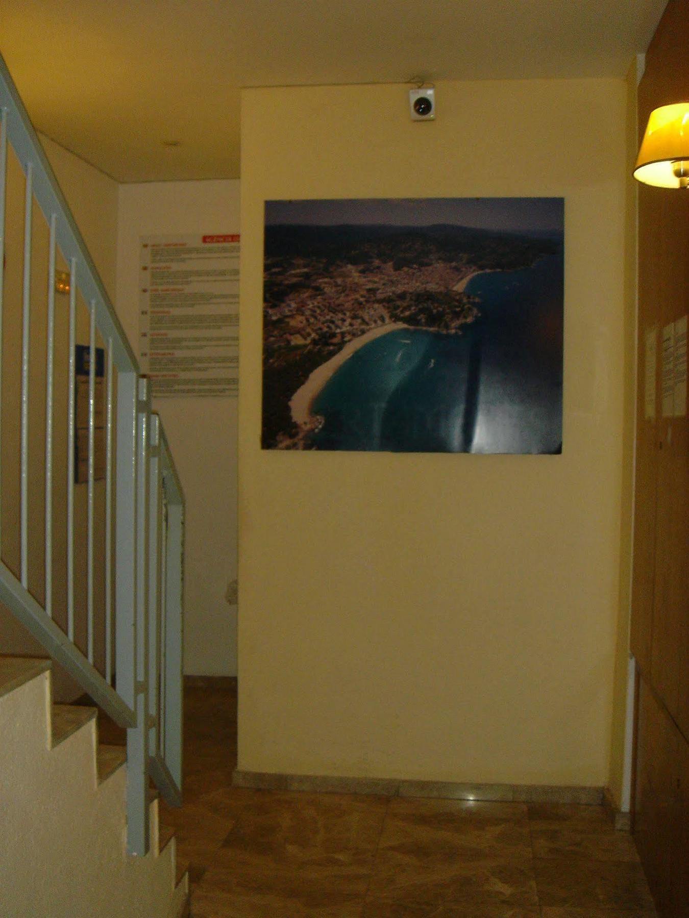 Blanco Y Negro Apartments Lloret de Mar Ngoại thất bức ảnh