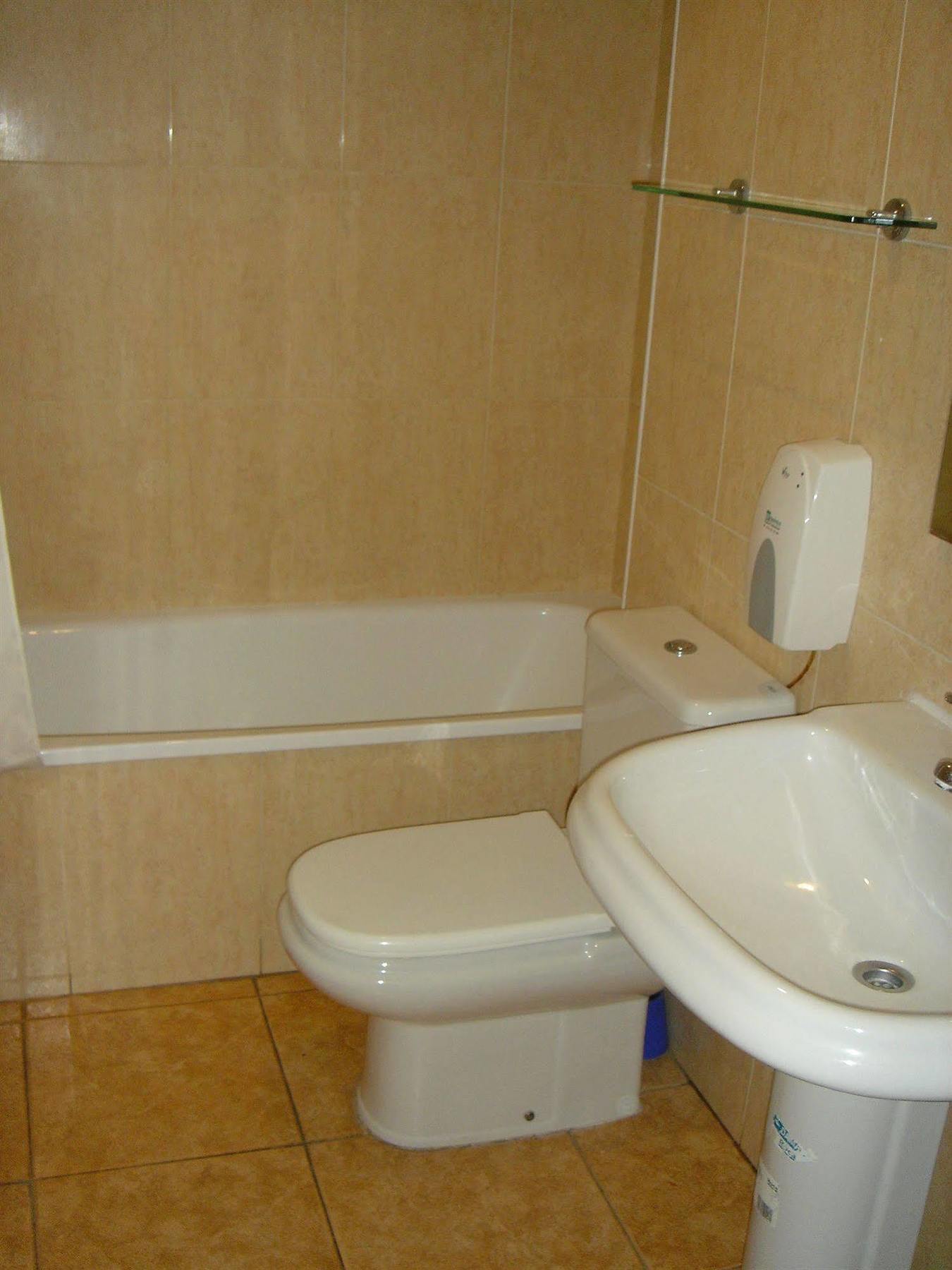 Blanco Y Negro Apartments Lloret de Mar Ngoại thất bức ảnh