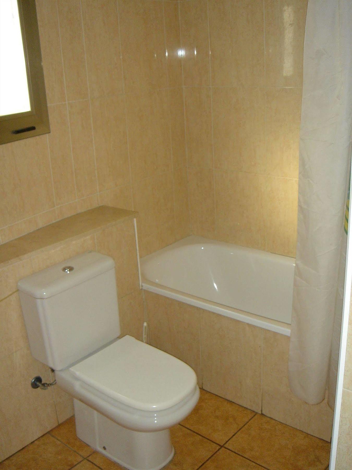 Blanco Y Negro Apartments Lloret de Mar Ngoại thất bức ảnh