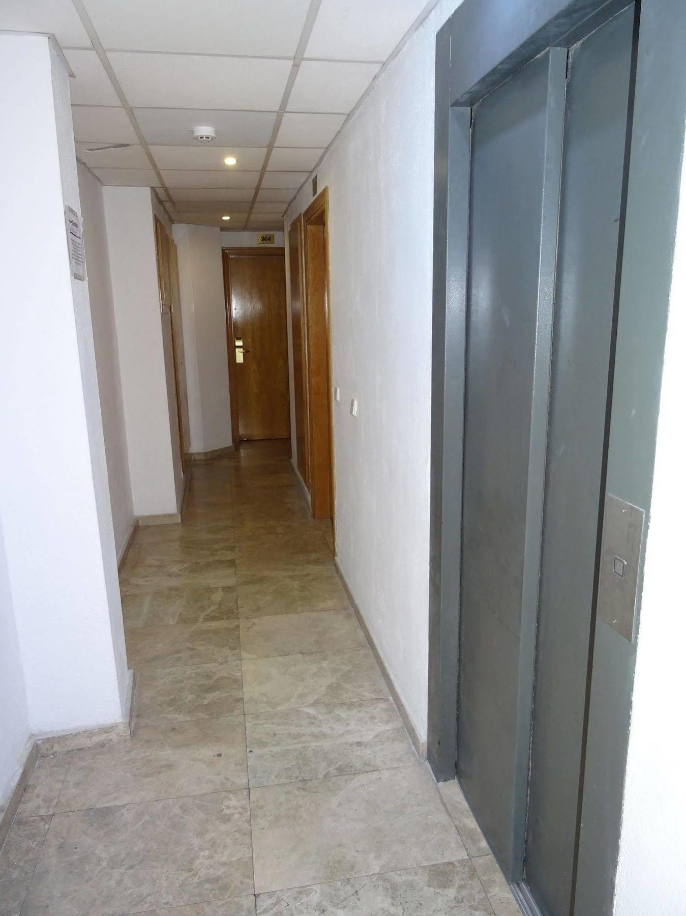 Blanco Y Negro Apartments Lloret de Mar Ngoại thất bức ảnh