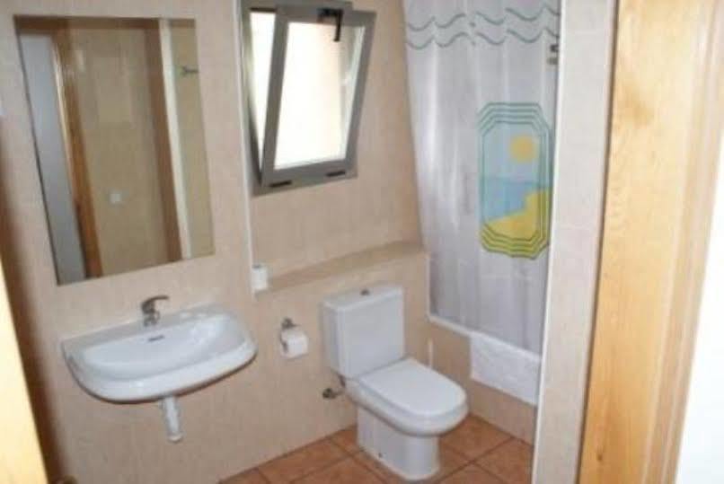 Blanco Y Negro Apartments Lloret de Mar Ngoại thất bức ảnh